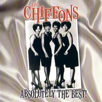 Chiffons - Absolutely The Best, 1963-1970
