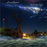 FauxReveur - FauxReveur - Chill Set XL (CD 1)