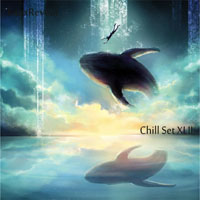 FauxReveur - FauxReveur - Chill Set XLII (CD 1)
