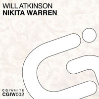 Will Atkinson - Nikita warren (Single)