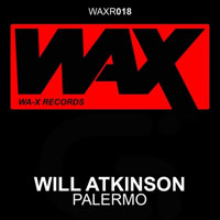 Will Atkinson - Palermo (Single)