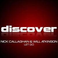 Will Atkinson - Nick Callaghan & Will Atkinson - Let go (Single)