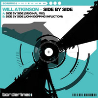 Will Atkinson - Side by side (Single)