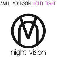 Will Atkinson - Hold tight (Single)