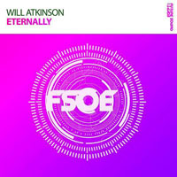 Will Atkinson - Eternally (Single)