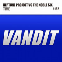 Noble six - Time (Single) 