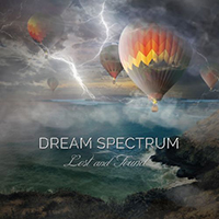 Dream Spectrum - Lost and Found