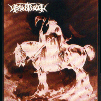 Pantheon (USA, AZ) - Thangorodrim (1999 Re-Release Of The '98 Demo)