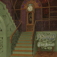 Advent (USA, NJ) - Silent Sentinel