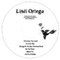 Ortega, Lindi - Untitled (EP)