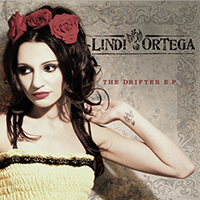 Ortega, Lindi - The Drifter (EP)