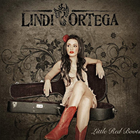 Ortega, Lindi - Little Red Boots