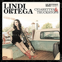 Ortega, Lindi - Cigarettes & Truckstops