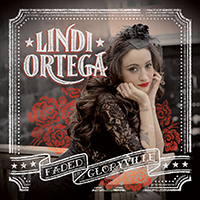 Ortega, Lindi - Faded Gloryville