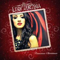 Ortega, Lindi - Tennessee Christmas (EP)