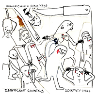 Chris, Quelle - Innocent Country