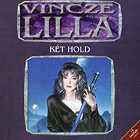 Vincze Lilla - Ket hold