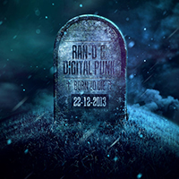 Ran-D - Born To Die (Single) (feat. Digital Punk)