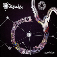 Diggadgy - Soundation