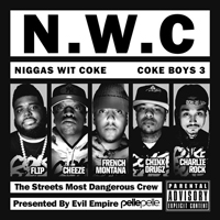 Coke Boys - Coke Boys 3