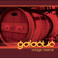 Galactic - Vintage Reserve