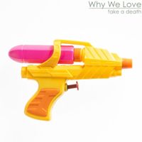 Why We Love - Fake a Death (EP)