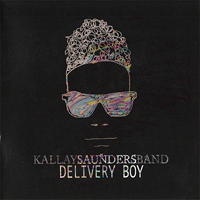 Kallay Saunders Band - Delivery Boy