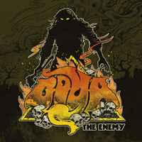 Goya - The Enemy (EP)