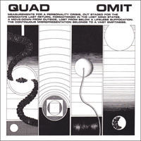 Omit - Quad (CD 1)