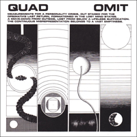 Omit - Quad (CD 2)