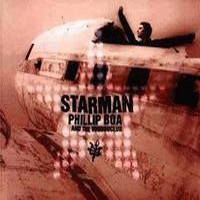 Phillip Boa and the Voodooclub - Starman