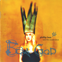 Phillip Boa and the Voodooclub - God