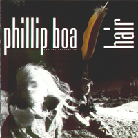 Phillip Boa and the Voodooclub - Hair