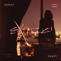 Quincy - Exotic (Feat.)