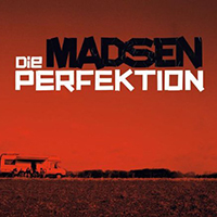 Madsen - Die Perfektion (EP)