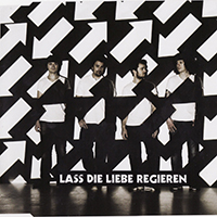 Madsen - Lass Die Liebe Regieren (Single)