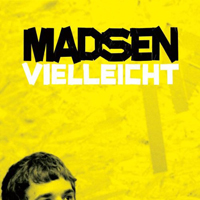 Madsen - Vielleicht (Single)