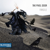 Pixel Door - Fragile