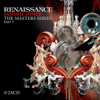 Satoshi Tomiie - Renaissance: The Masters Series, Part 9 (CD 1)