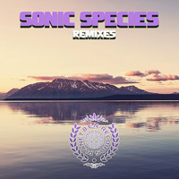 Sonic Species - Remixes [EP]