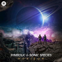 Sonic Species - Horizon (Single)
