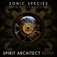 Sonic Species - Dawn Till Dusk (Spirit Architect Remix) (Single)