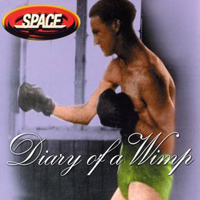 Space - Diary Of A Wimp (Single, CD 2)