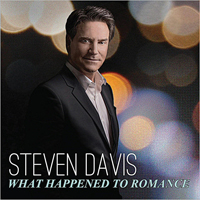 Davis, Steven - What Happened To Romance