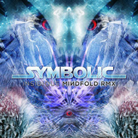Symbolic (ISR) - Insidious (Mindfold Remix) [Single]