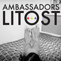 X Ambassadors - Litost