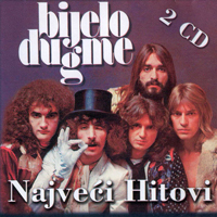 Bijelo Dugme - Najveci Hitovi (CD 1)