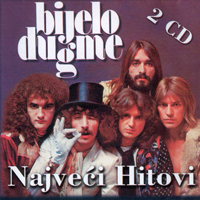 Bijelo Dugme - Najveci Hitovi (CD 2)