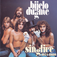 Bijelo Dugme - Singlice 1974-1980 (CD 2)
