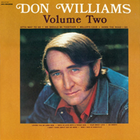 Don Williams - Don Williams Volume 2